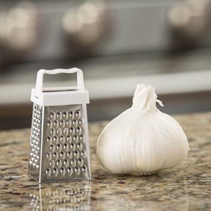 Mini Grater
