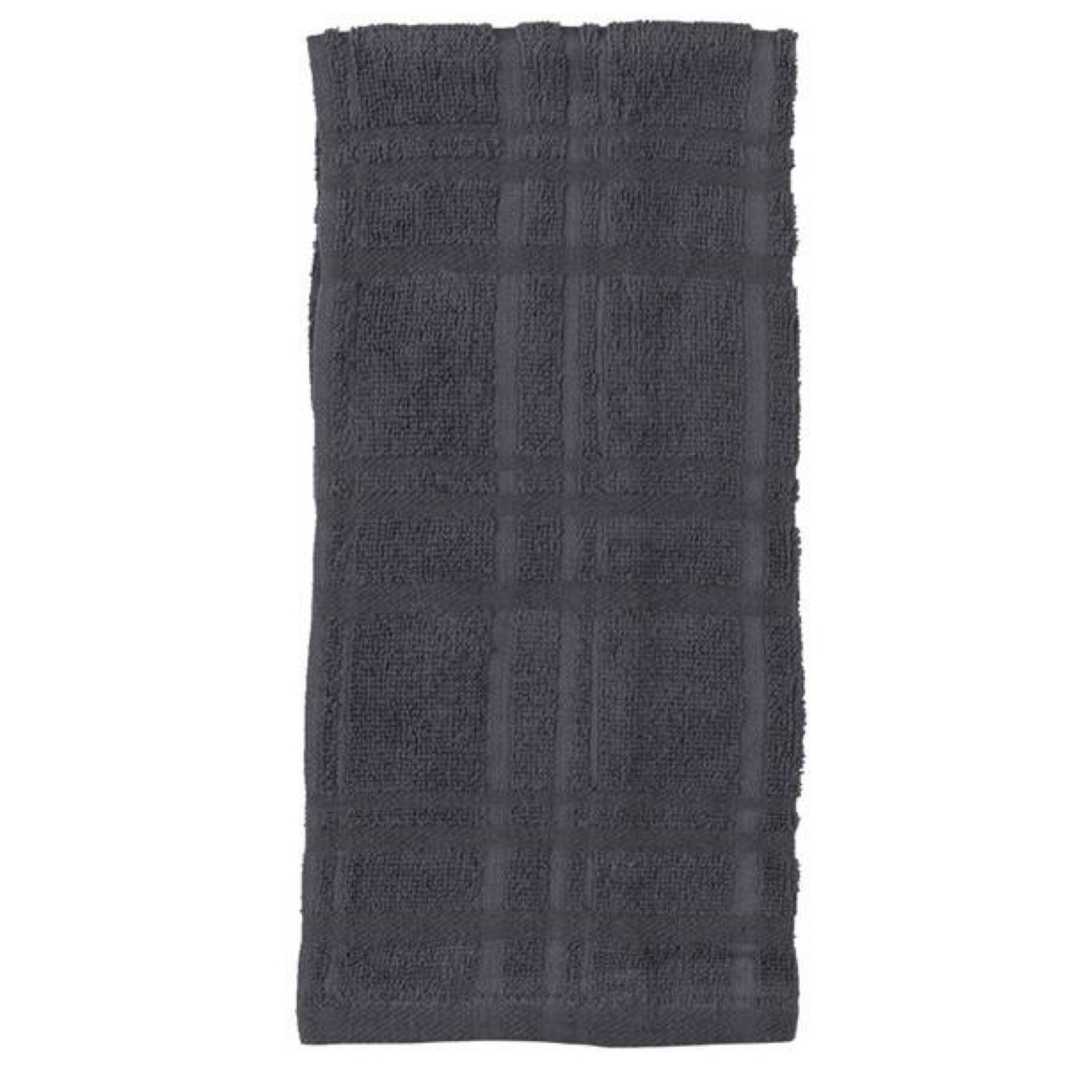 2 Set Charcoal Kitchen Towel