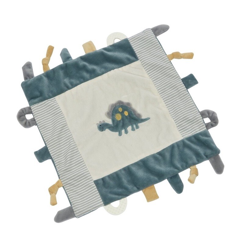 Dinosaur Multifunction Blanket