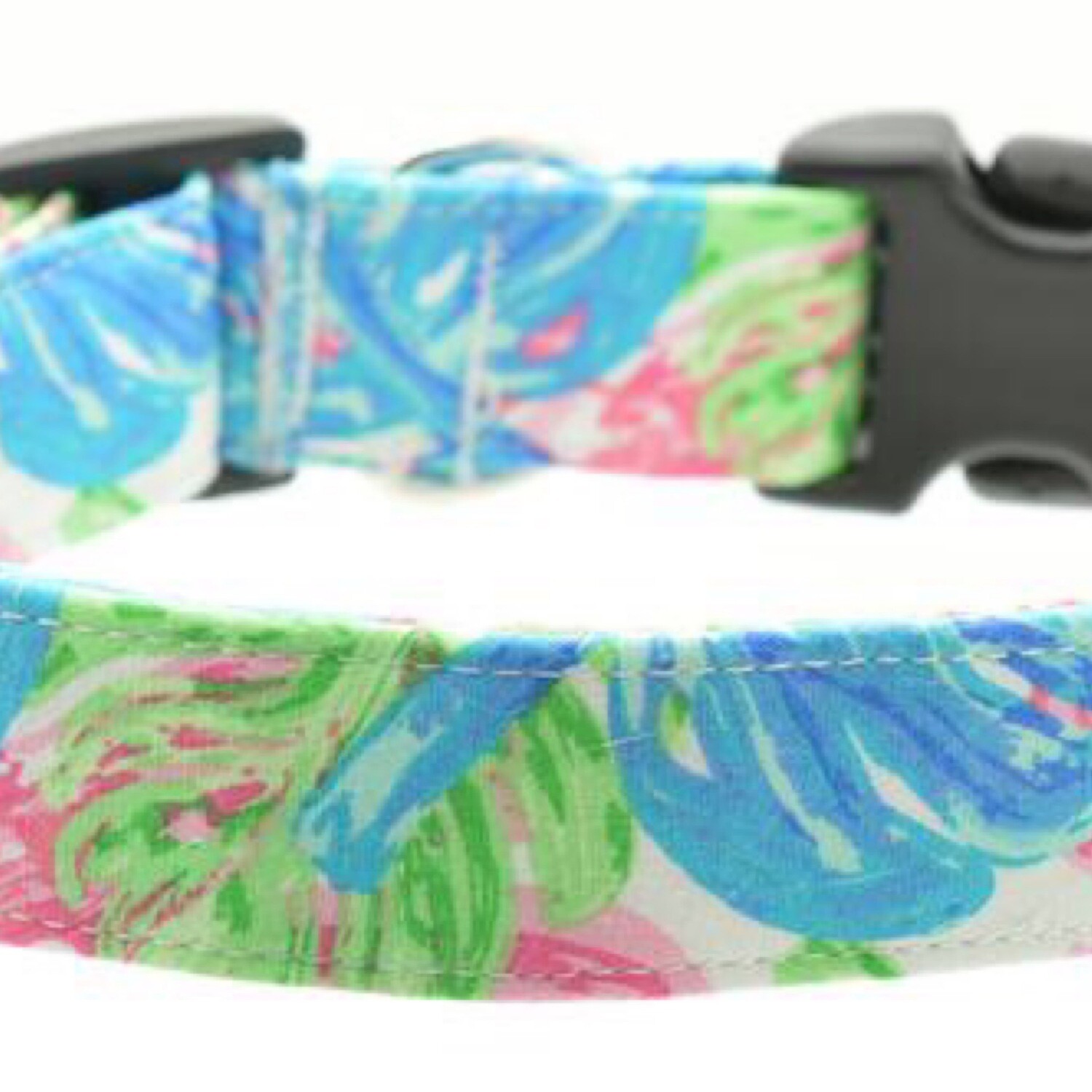 Lily Palms Collar
