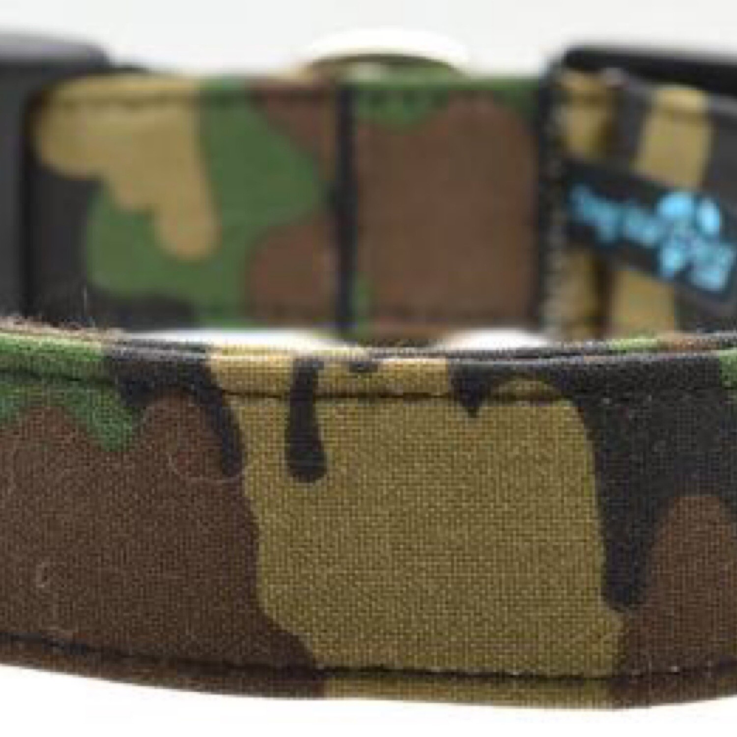 Camouflage Collar