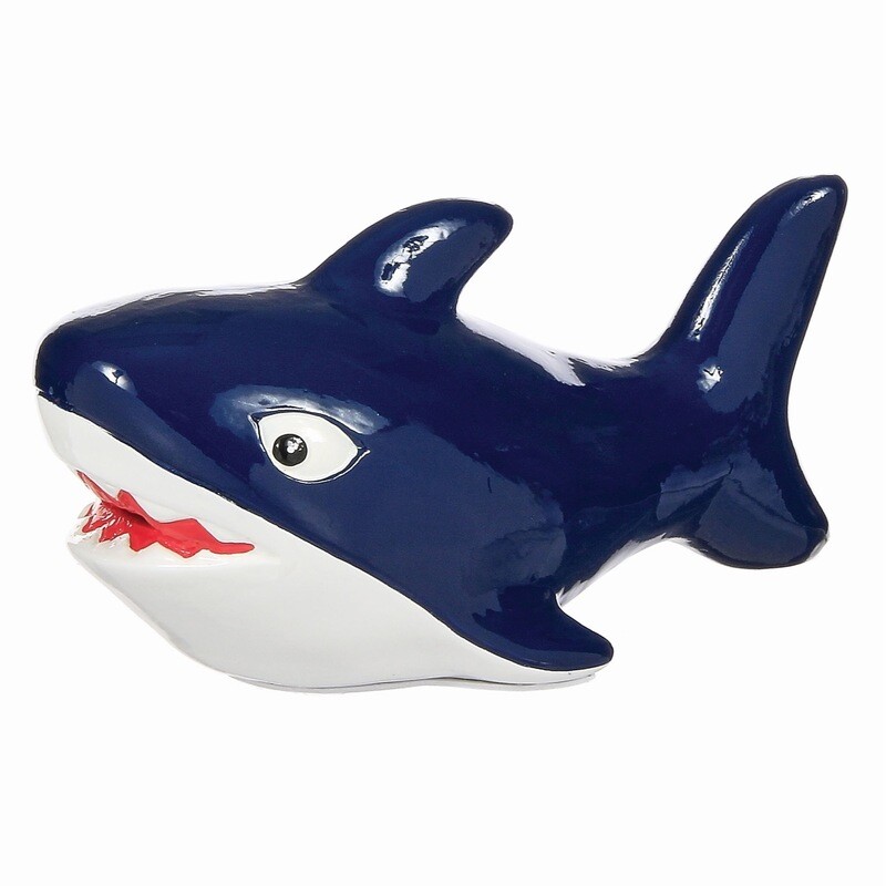 Bruce the Shark Bank