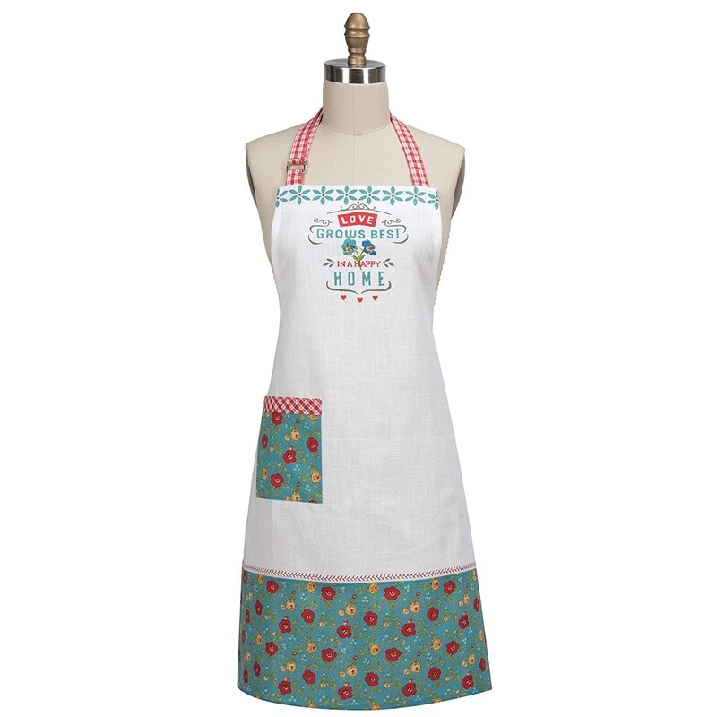 Country Fresh Apron