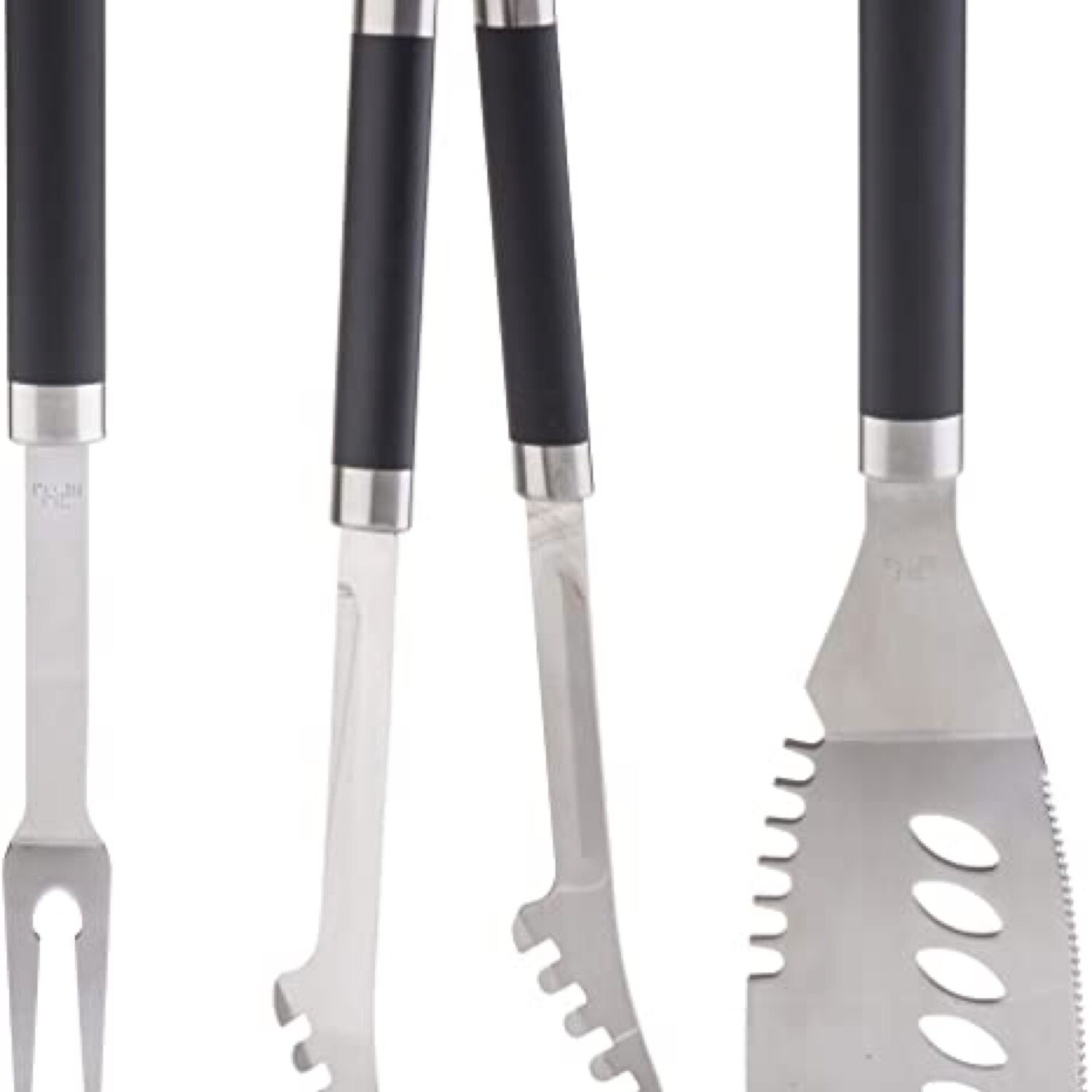 Grilling Tool Set