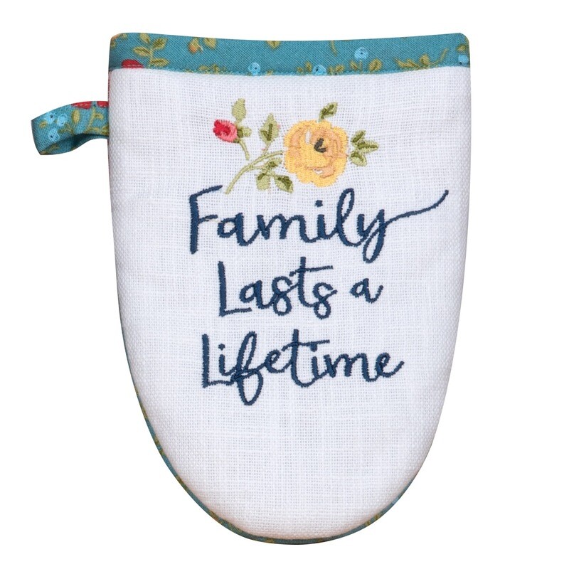 Country Fresh Grabber Mitt