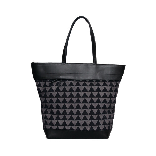 Pyramid Medium Tote
