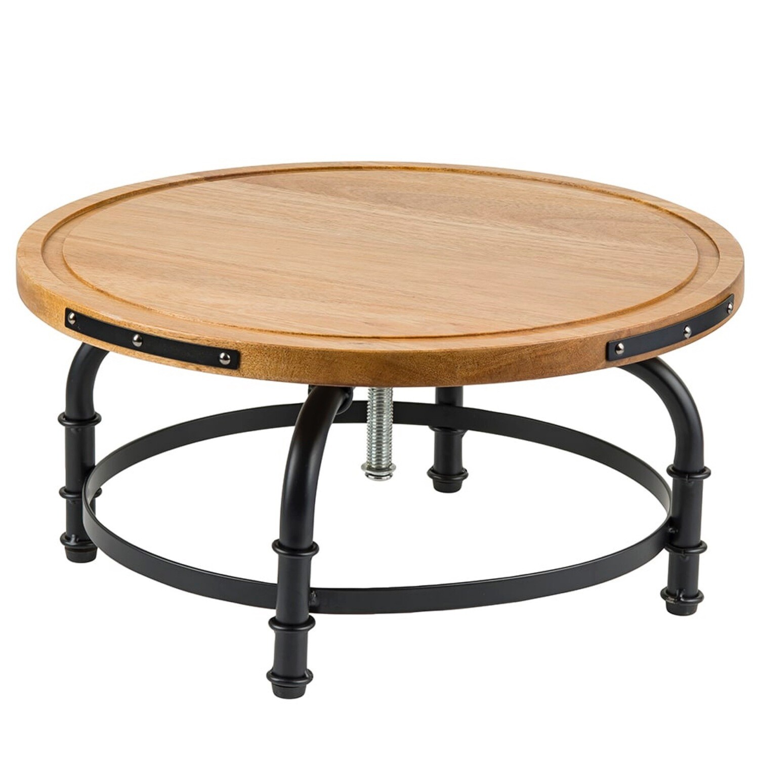 Rotating Cake Stand