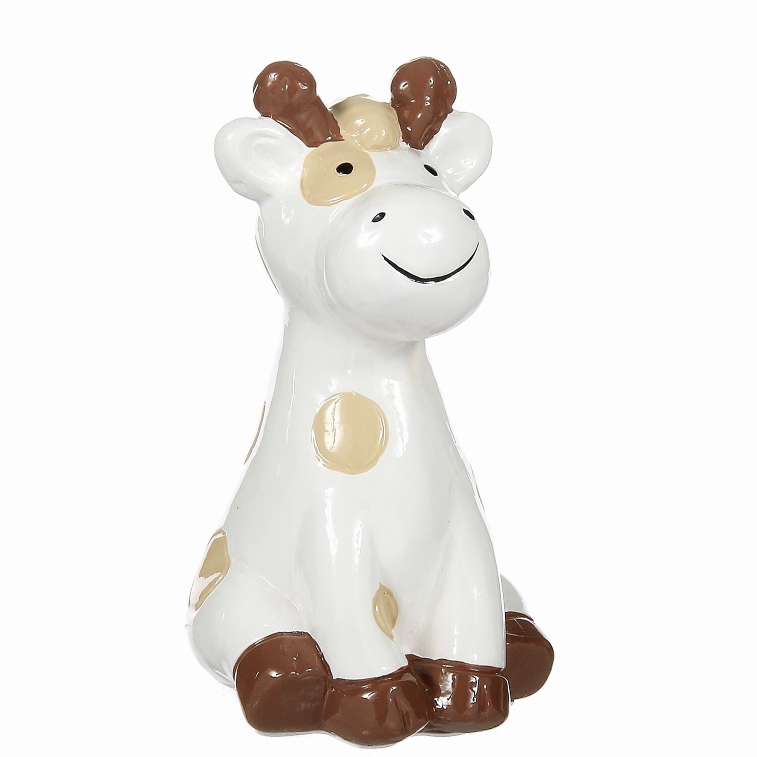 Gale the Giraffe Bank