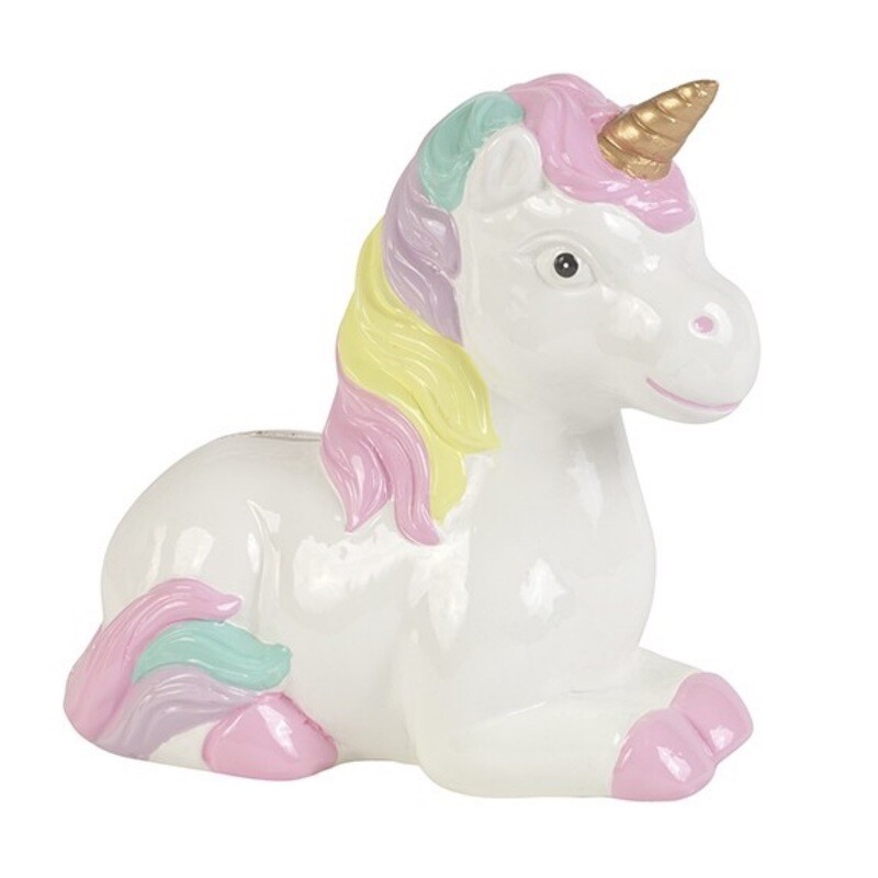 Trixie the Unicorn Bank