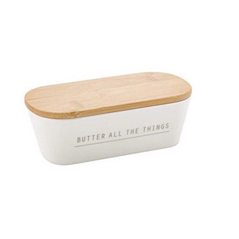 Butter Dish