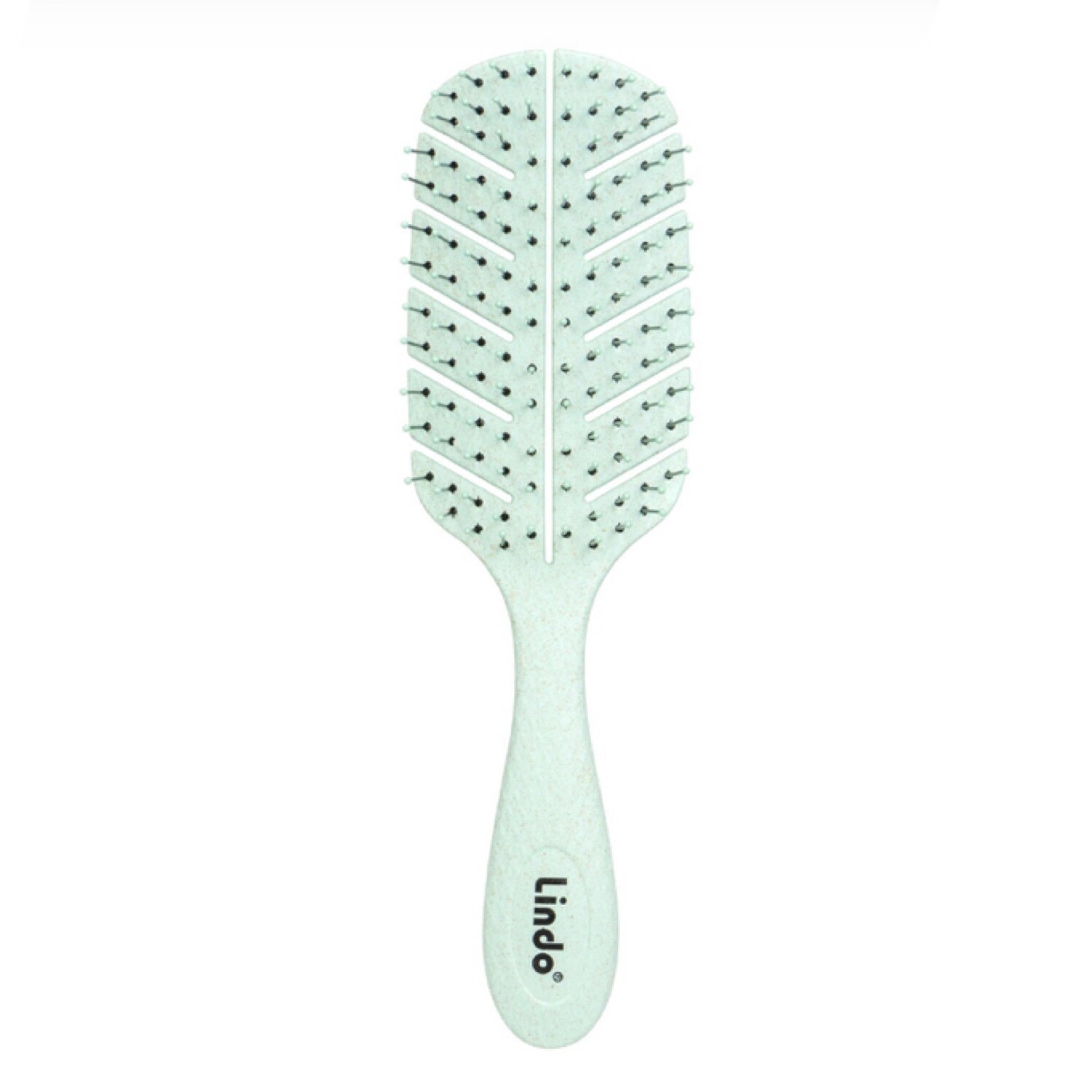 Eco-Friendly Hair Brush