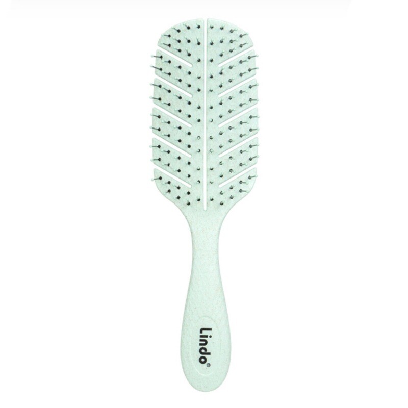 Eco-Friendly Hair Brush