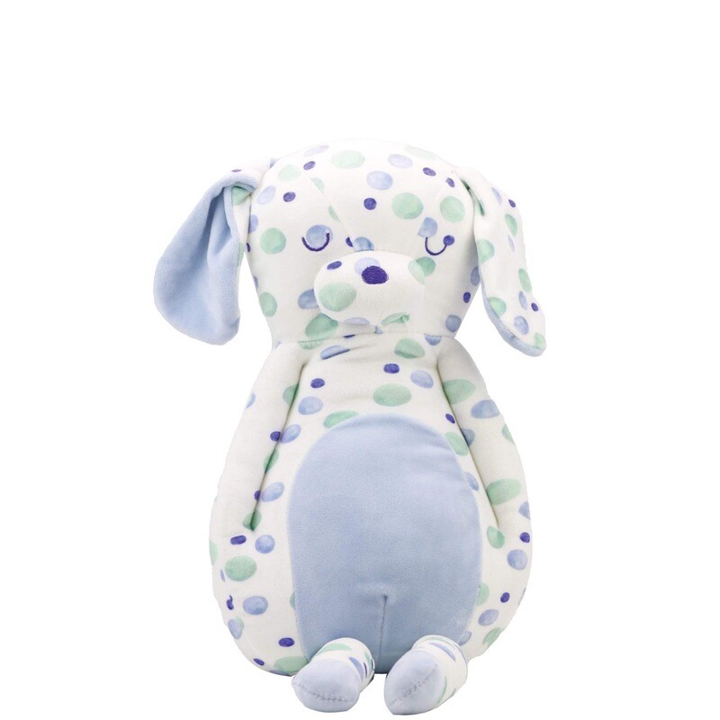 Super Soft Plus Puppy. 15”