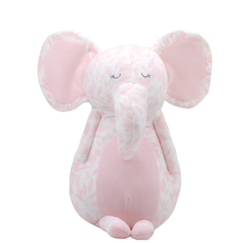 Poppy Elephant 15”