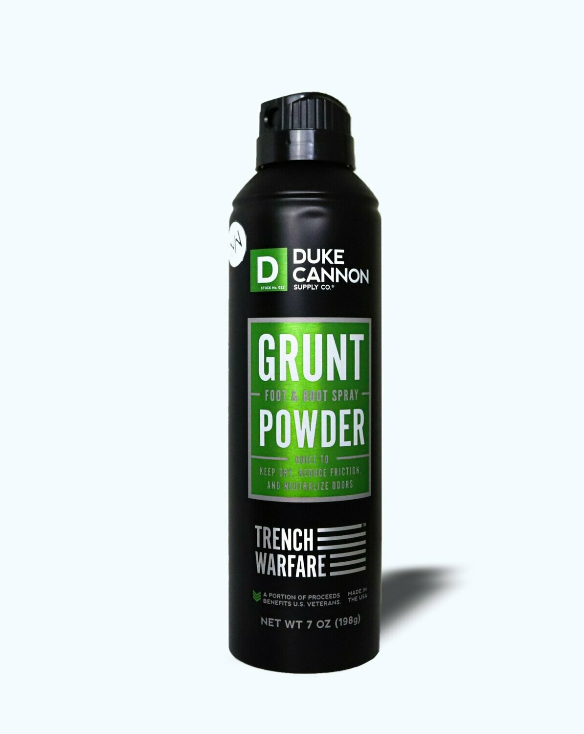 Grunt Foot & Boot Spray