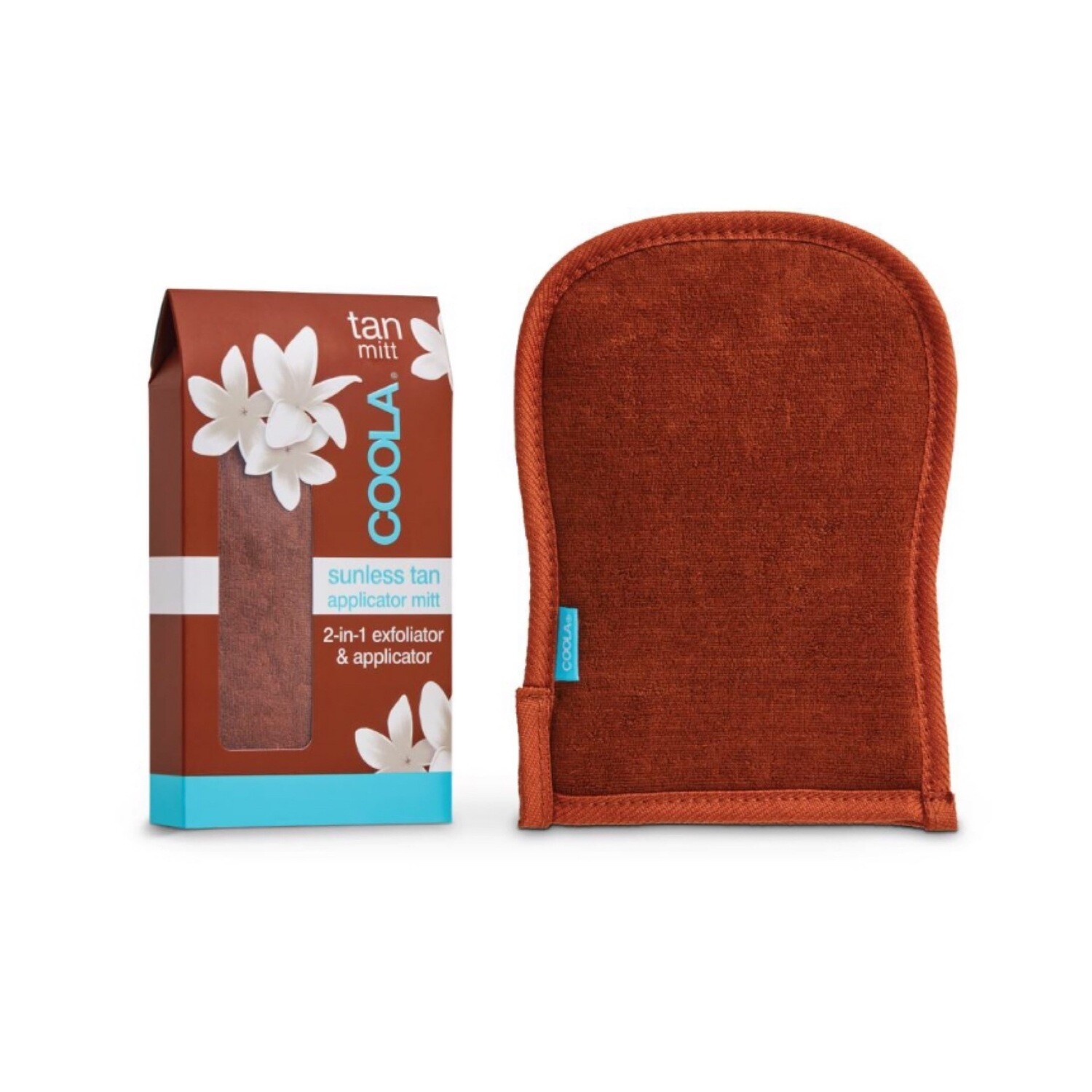 Sunless Tan Applicator Mitt
