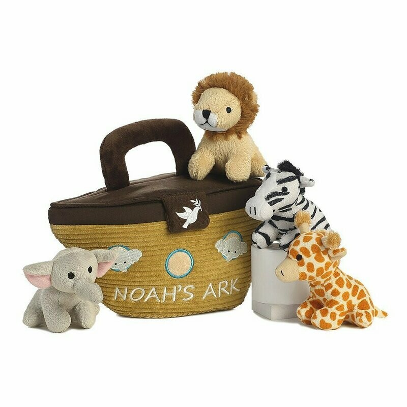 Noahs Ark