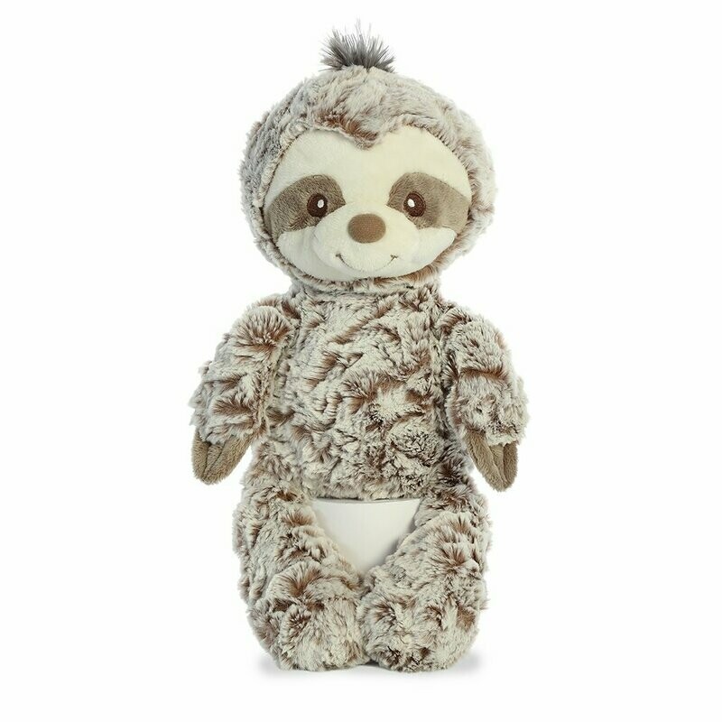 Sammie Sloth