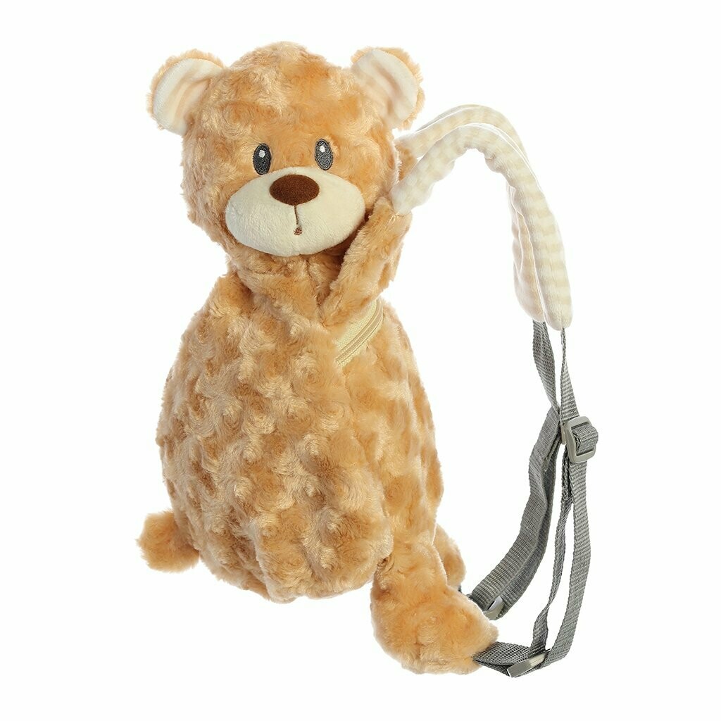 Piggyback Pals Bear