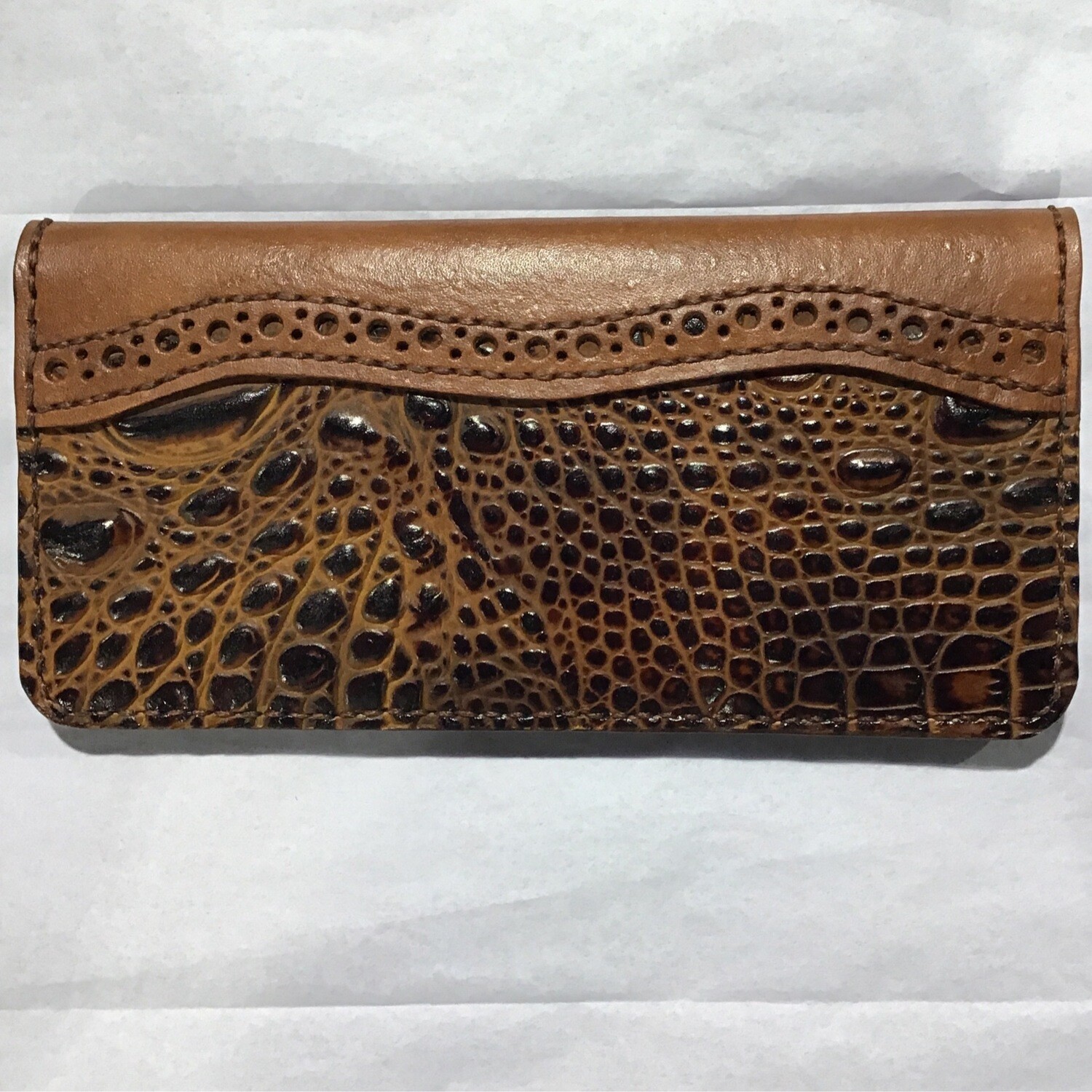 Checkbook Wallet 