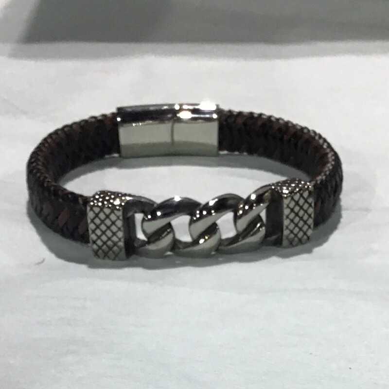 Bracelet - Chain
