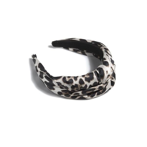 New Knot headband