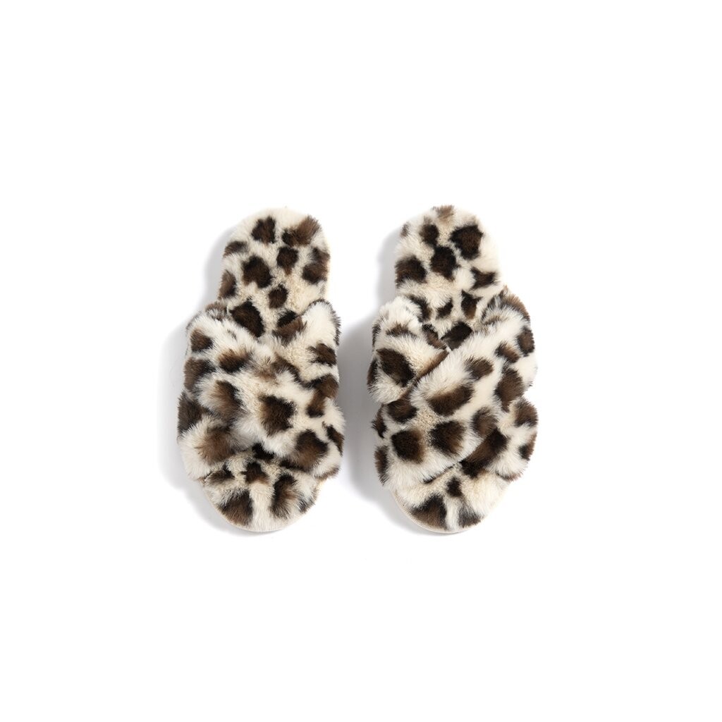 Alexandra Slippers Multi