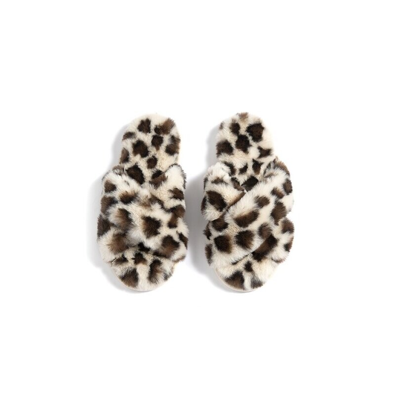 Alexandra Slippers Multi