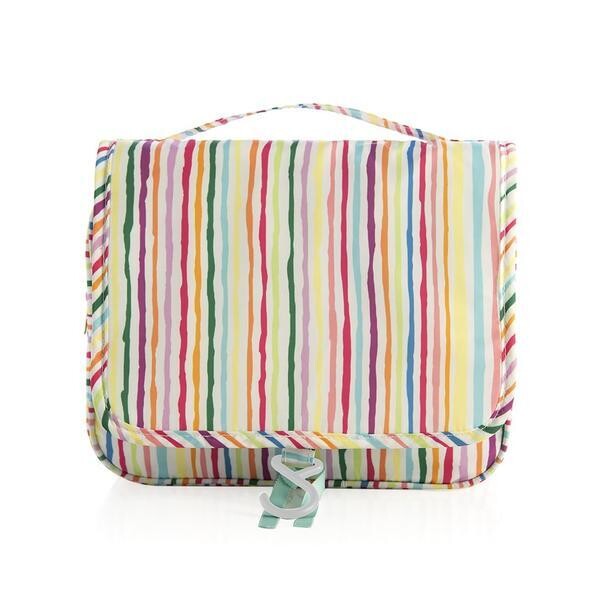 Orla Travel Hanging Toiletry Bags