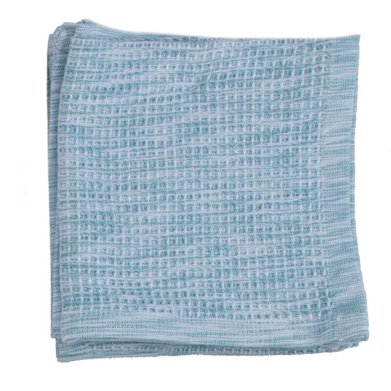 Aqua Haze 3 Pack Dishcloths