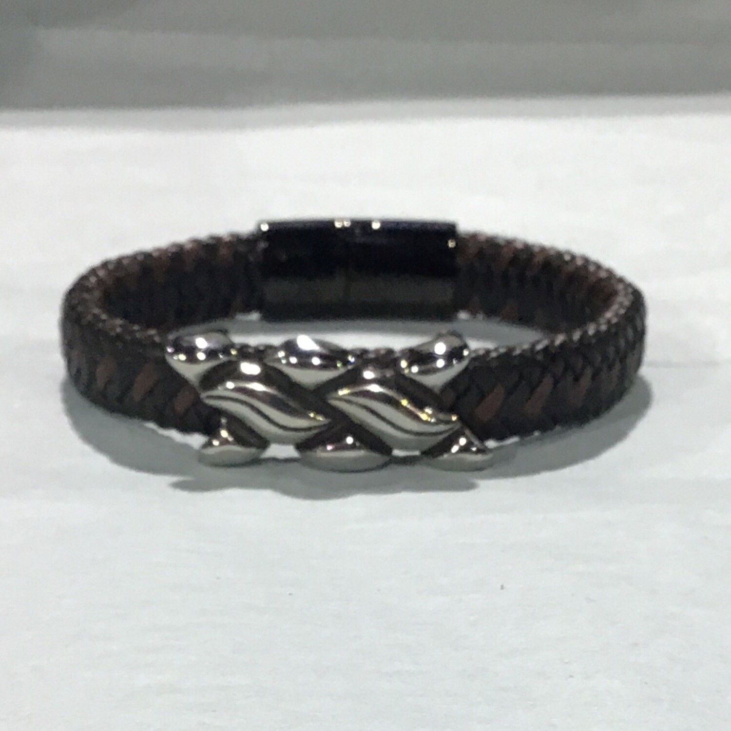 Bracelet - Leather