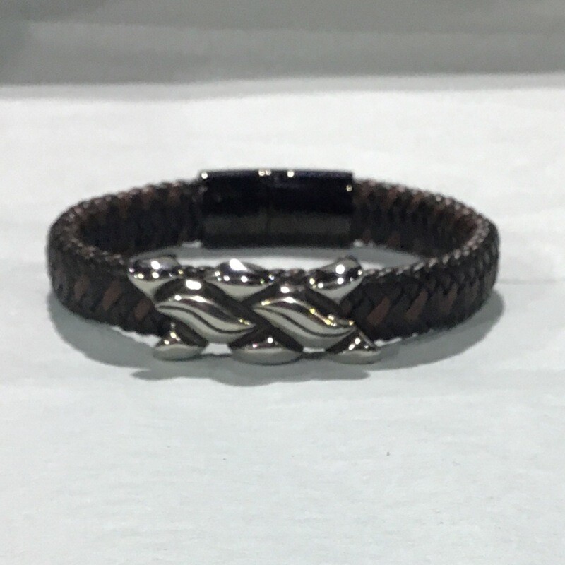 Bracelet - Leather