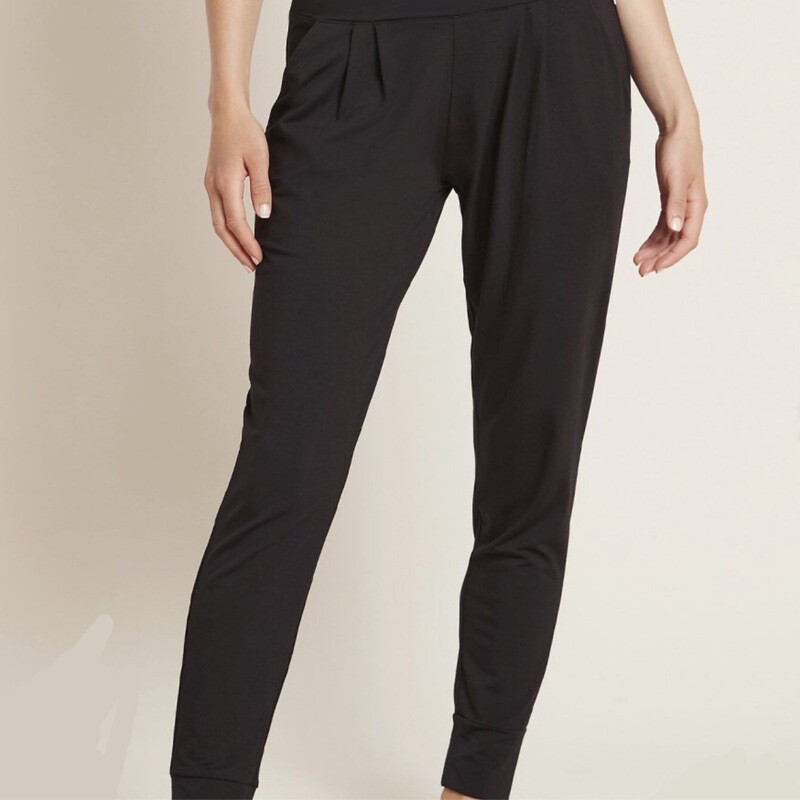 Downtown Lounge Pants - Black