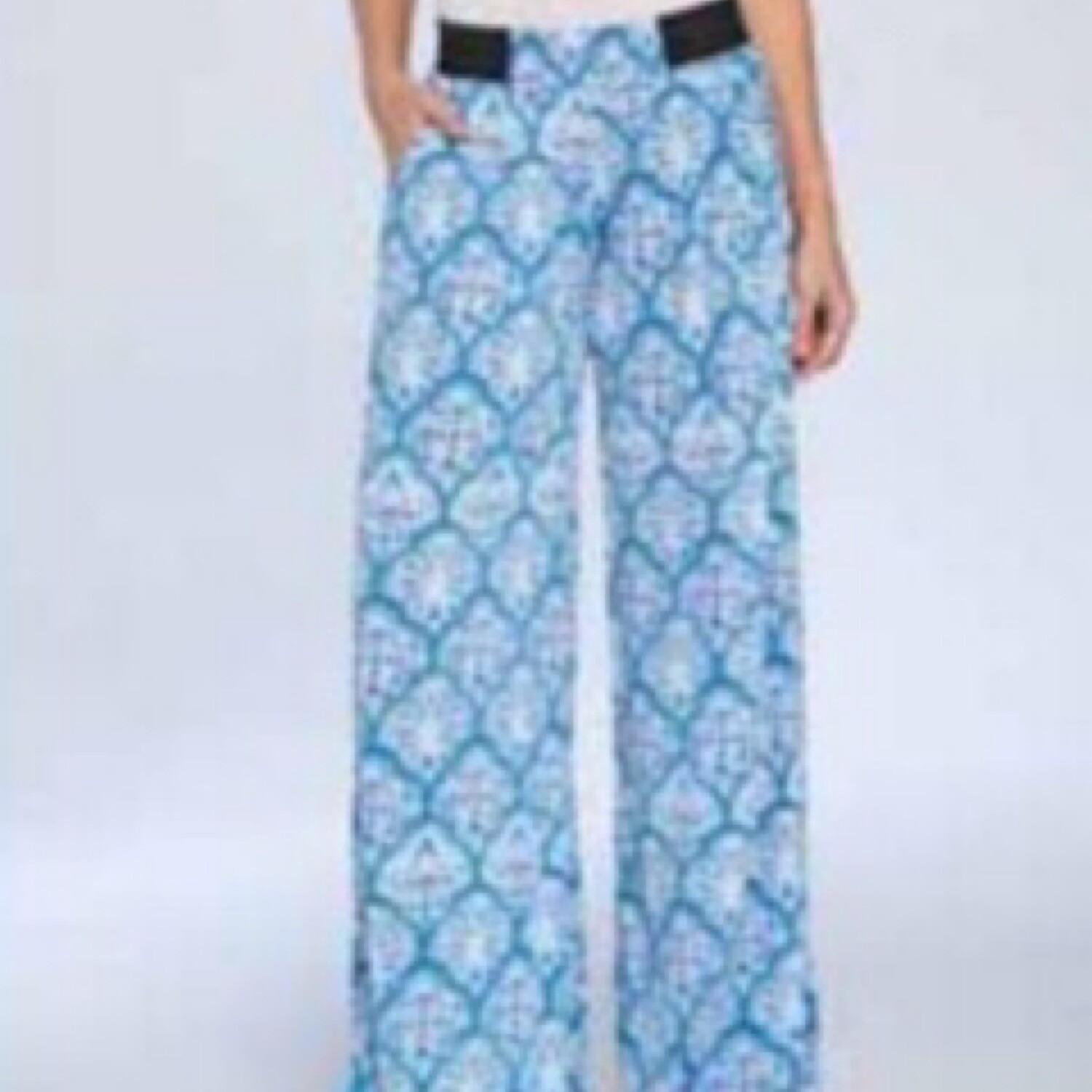Magic Pants When in Greece