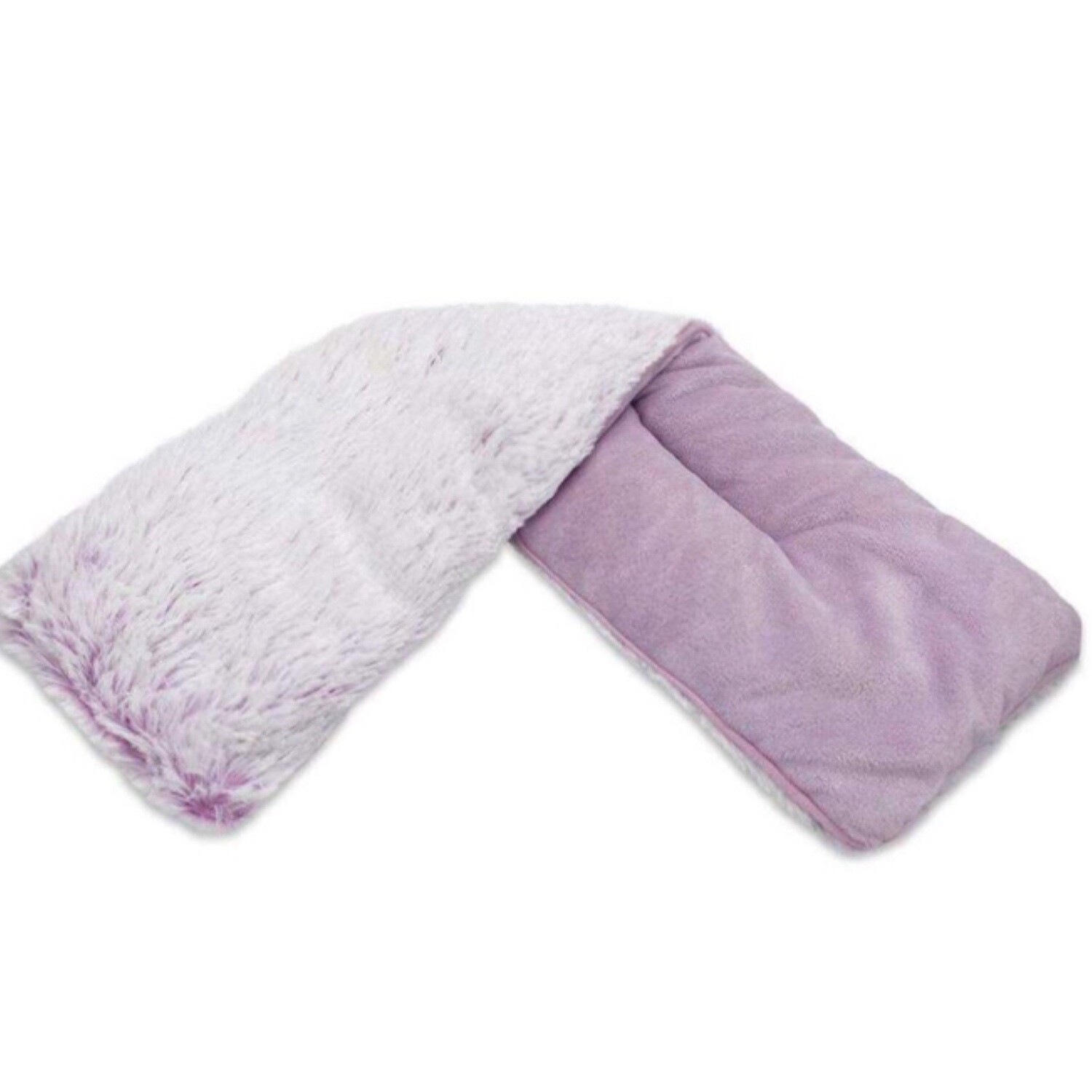 Marshmallow Lavender Wrap