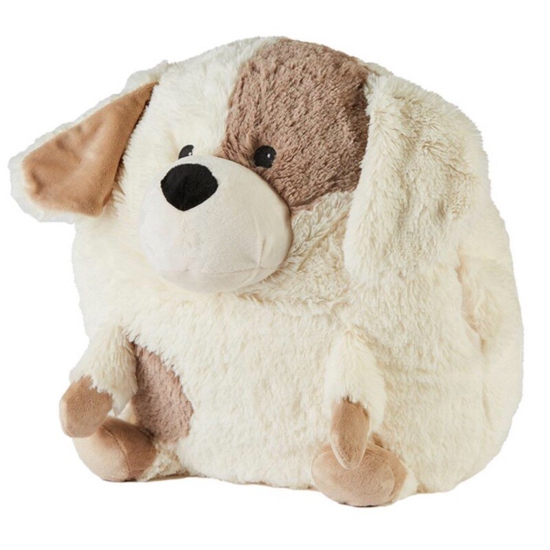 Supersize Puppy Hand Warmer