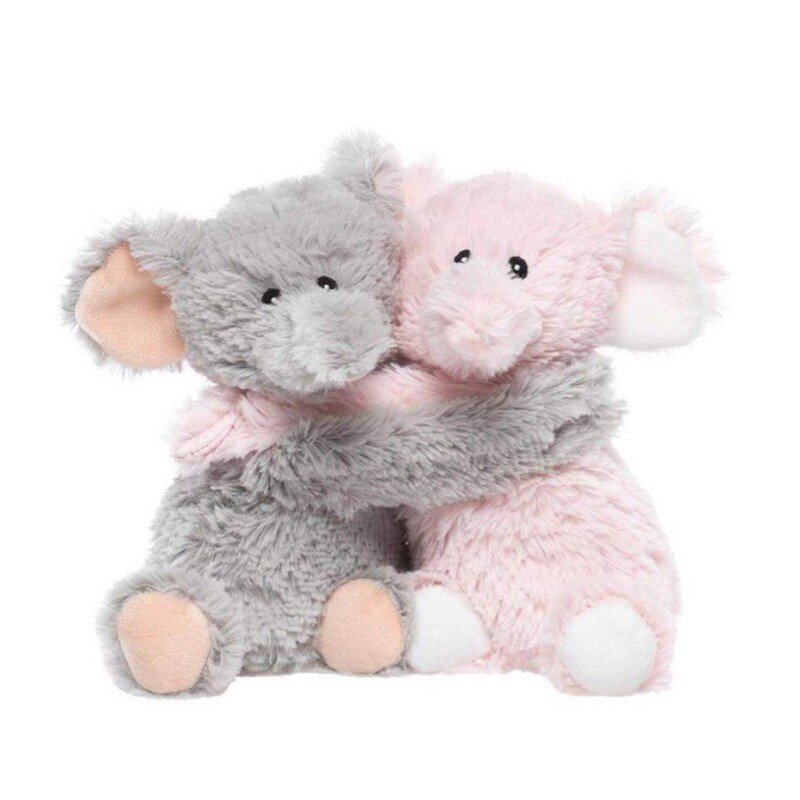 Elephant Hugs