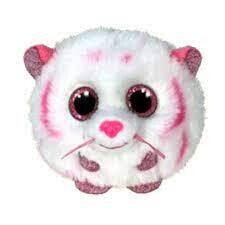 Puffies tabor