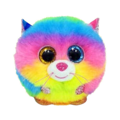 Puffies Gizmo