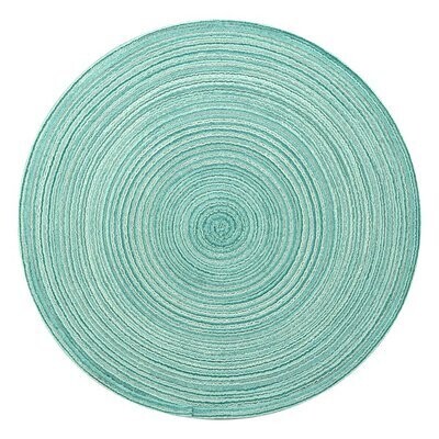Turquoise Placemats