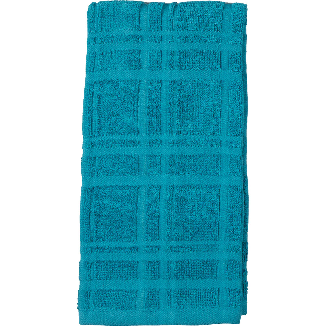 Peacock Kitchen Towel. 2 set