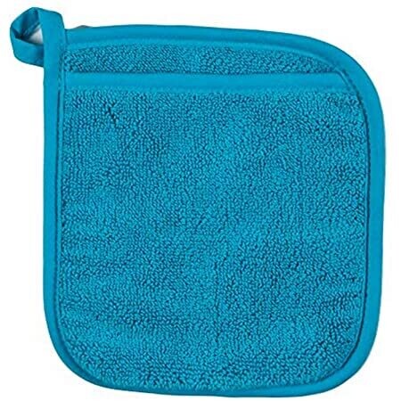 Peacock Terry Pocket Mitt