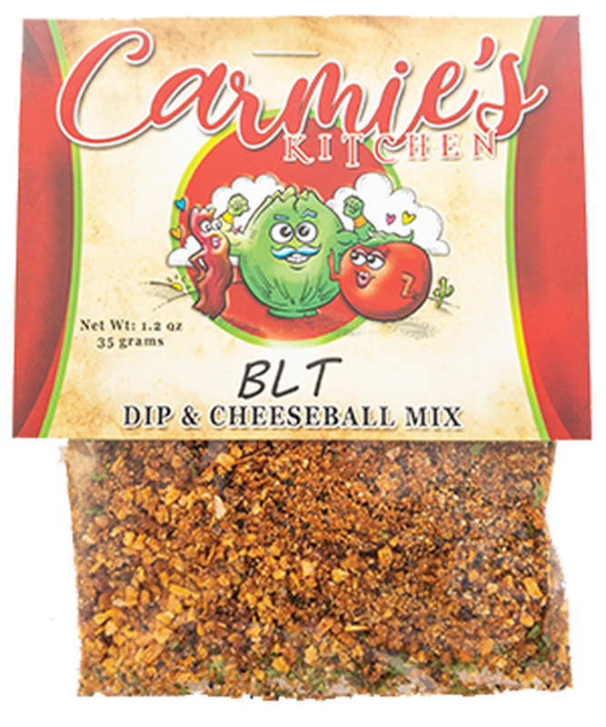 BLT Dip