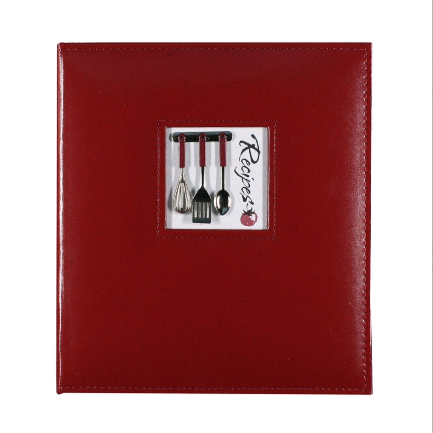 A La Carte Pocket Recipe Book
