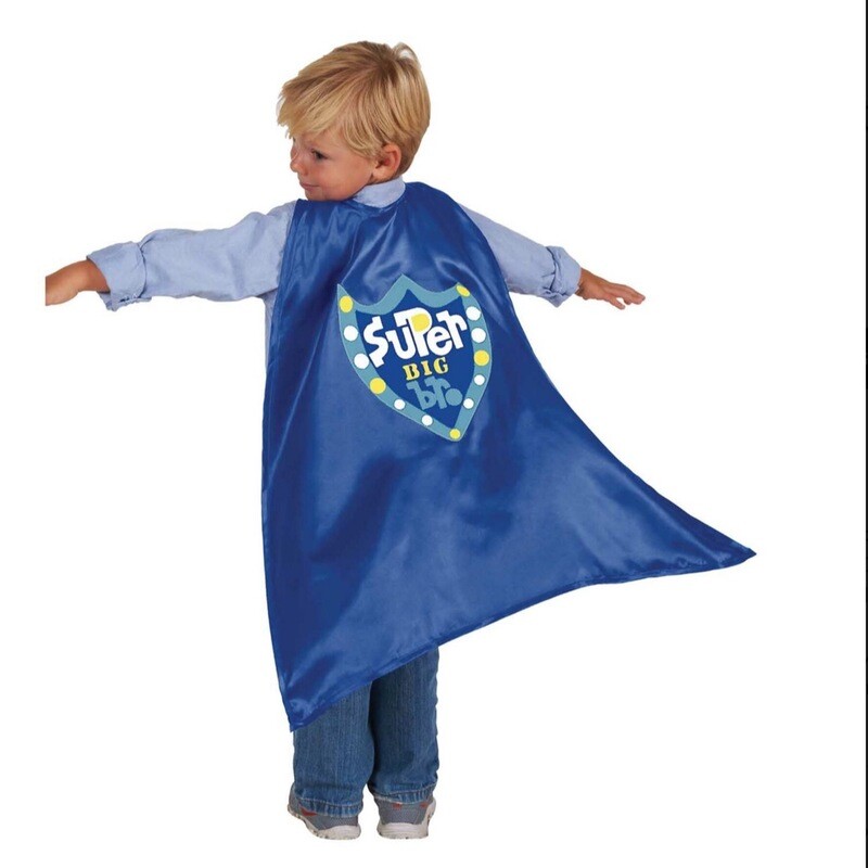 Big Brother Cape