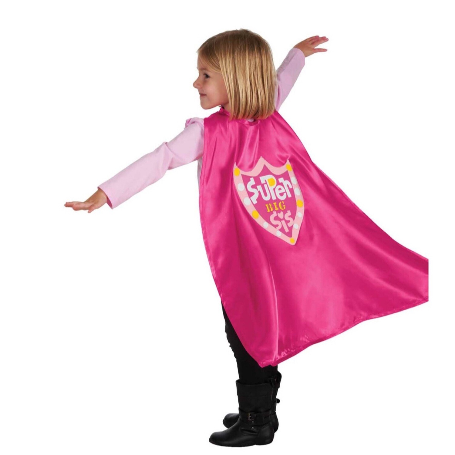 Big Sister Cape