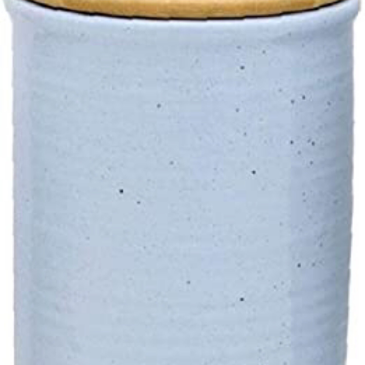 Heart Canister