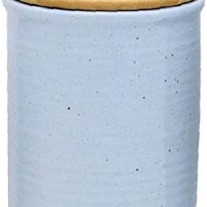Heart Canister