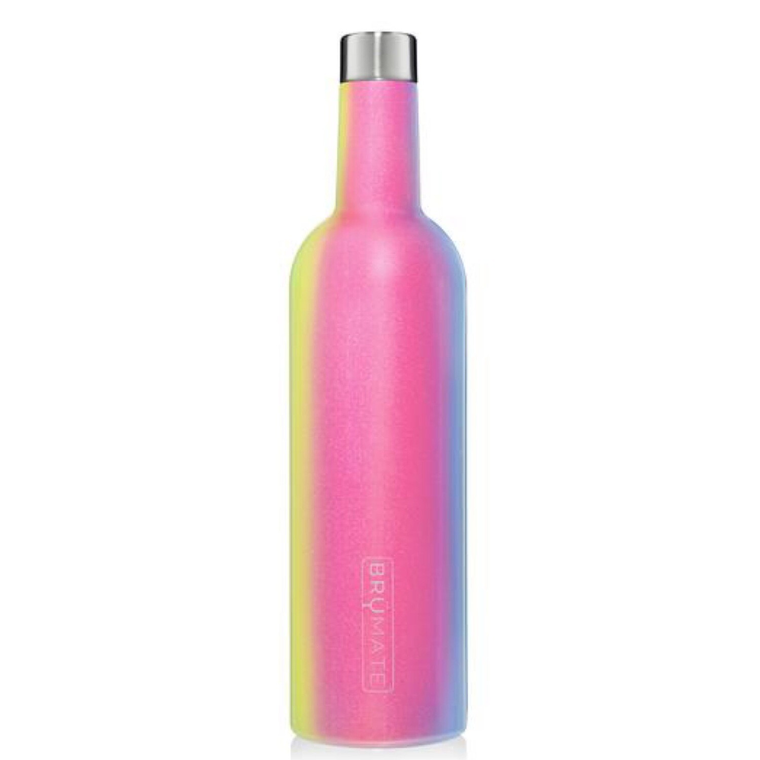 Winesulator. Glitter Rainbow