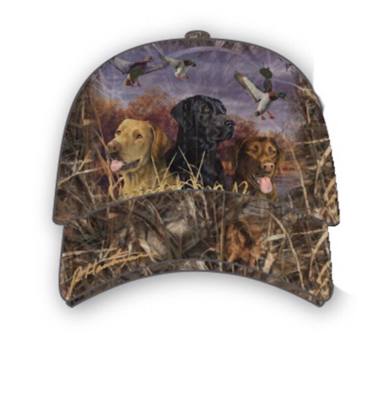 Lab Hat
